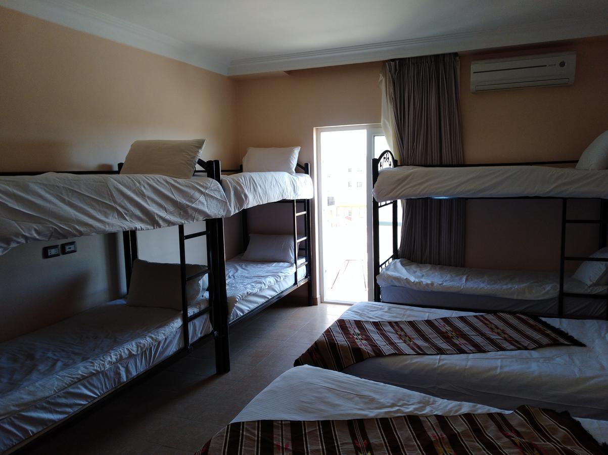 Delilah Hotel Мадаба Экстерьер фото